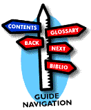 Guide to Good Practice Navigation Bar